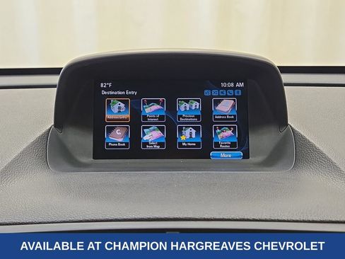 Used 2016 Buick Encore Sport Touring FWD image 18