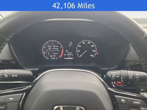 Used 2023 Honda CR-V EX-L image 19