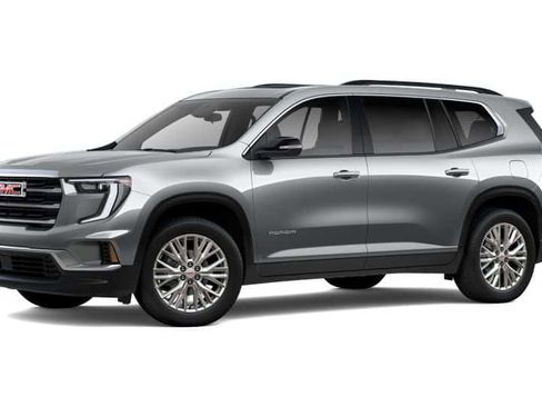 New 2025 GMC Acadia Elevation w/ Elevation Premium Package image 33