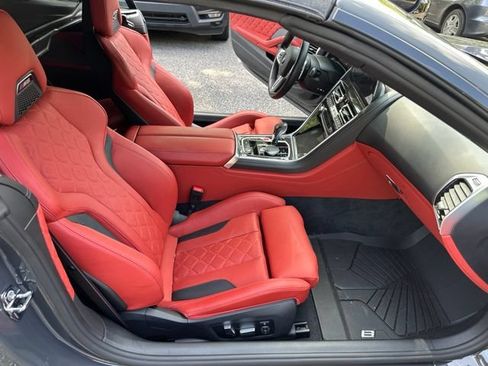 Used 2023 BMW M8 Competition AWD/4WD image 12