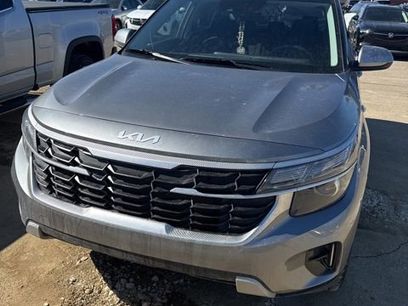 Used 2026 Kia Seltos LX