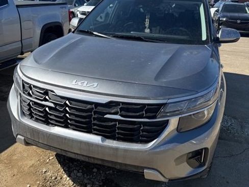 Used 2026 Kia Seltos LX image 1