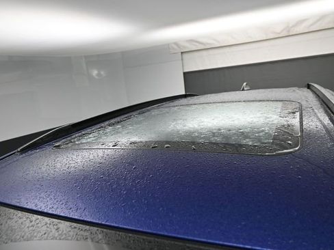 New 2026 Subaru Forester Sport image 16