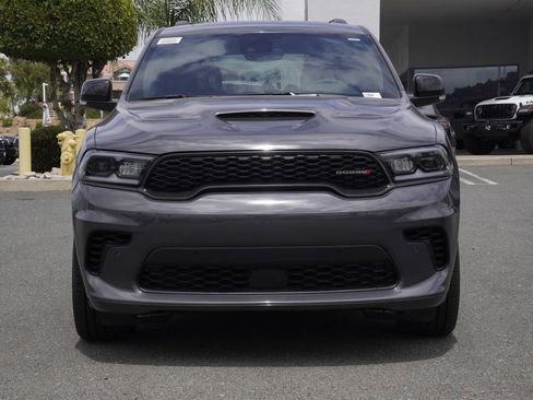 New 2026 Dodge Durango GT AWD/4WD image 9