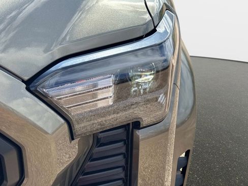 New 2026 Toyota Tacoma TRD Sport image 9