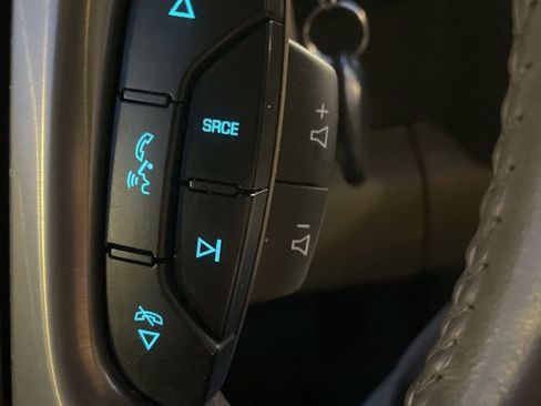 Used 2012 Chevrolet Tahoe LT w/ Luxury Package image 20