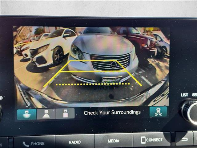 Used 2024 Honda Accord EX image 11