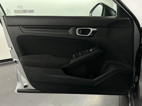 New 2026 Honda Civic Sport image 22