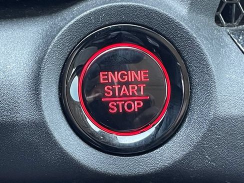 Used 2024 Honda CR-V EX image 21