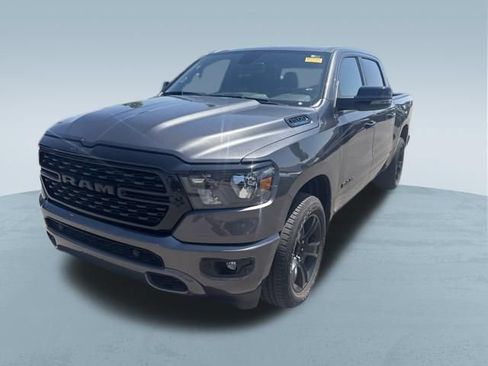 Used 2023 RAM 1500 Big Horn AWD/4WD image 15
