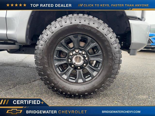 Used 2022 Ford F250 Lariat w/ Tremor Off-Road Package AWD/4WD image 7