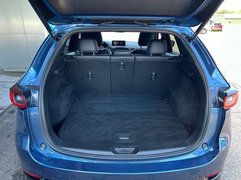 Used 2022 MAZDA CX-5 AWD 2.5 Turbo image 6