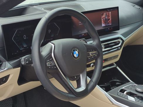 Used 2024 BMW 430i Gran Coupe w/ Premium Package RWD image 18