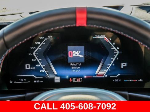 Used 2026 BMW 440i xDrive w/ Premium Package AWD/4WD image 44