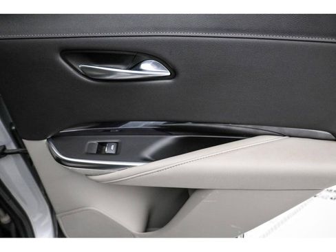 Used 2020 Cadillac XT4 Luxury image 18