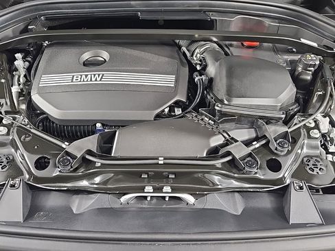 Certified 2024 BMW X1 xDrive28i w/ Technology Package image 19