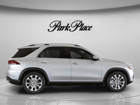 Used 2021 Mercedes-Benz GLE 350 image 24