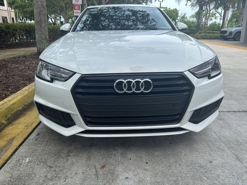 Used 2019 Audi A4 2.0T Premium FWD image 7