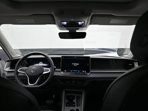 New 2026 Volkswagen Tiguan SE AWD/4WD image 10