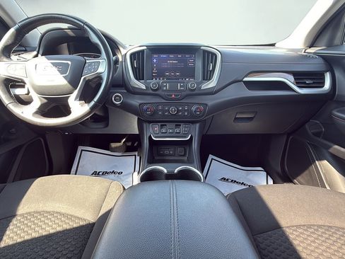 Used 2021 GMC Terrain SLE w/ Driver Convenience Package FWD image 41