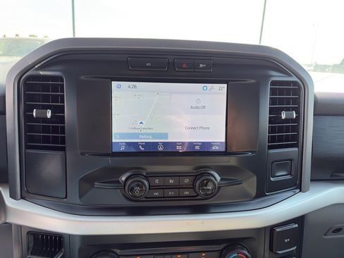 Used 2022 Ford F150 XLT AWD/4WD image 14