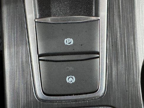 Used 2025 Ford Escape Active w/ Active Premium Tech Pack FWD image 30