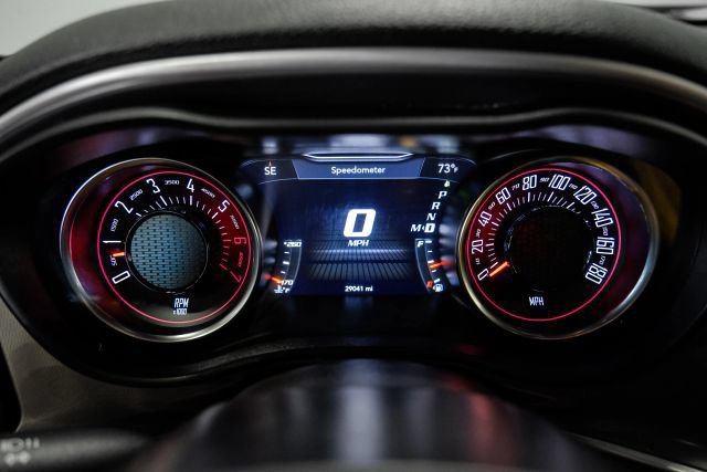 Used 2022 Dodge Challenger R/T Scat Pack RWD image 25