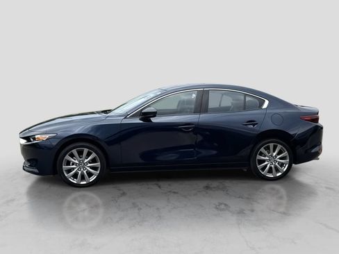 Used 2026 MAZDA MAZDA3 2.5 S Sedan w/ Preferred Pkg FWD image 5
