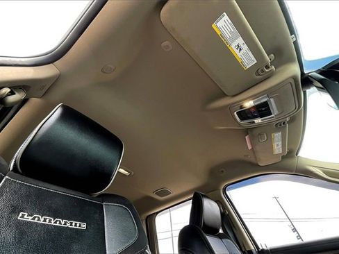 Used 2022 RAM 2500 Laramie image 28