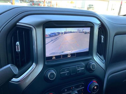 Used 2021 Chevrolet Silverado 1500 RST w/ Texas Edition Plus image 27