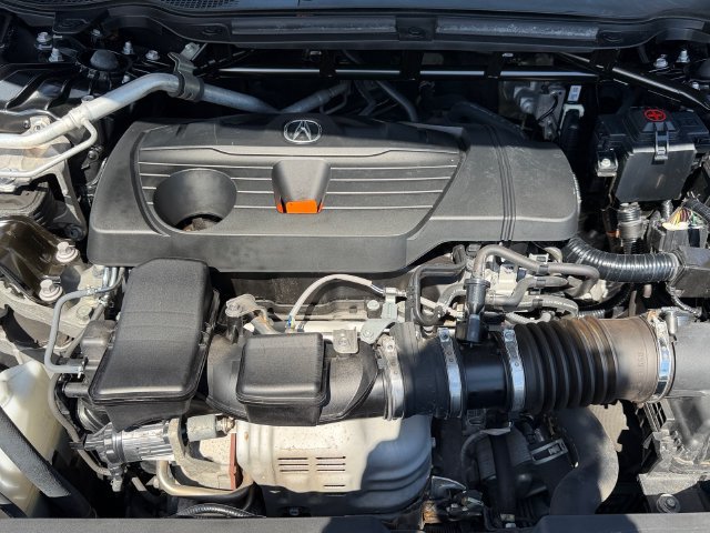 Certified 2021 Acura TLX w/ A-SPEC Package FWD image 20