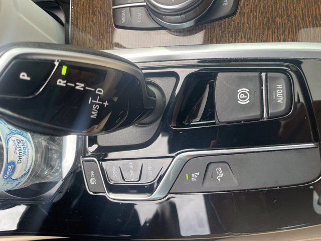 Used 2019 BMW X3 xDrive30i w/ Convenience Package AWD/4WD image 13