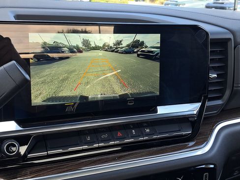 New 2025 Chevrolet Silverado 2500 LT image 23