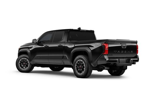 New 2025 Toyota Tacoma TRD Off-Road image 4