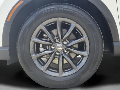Used 2026 Honda CR-V EX-L image 31