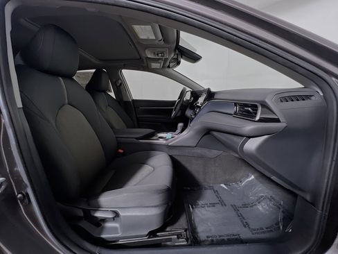 Used 2024 Toyota Camry LE w/ Convenience Package FWD image 31