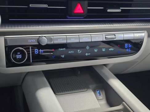 New 2025 Hyundai Ioniq 6 SEL image 29