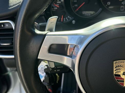 Used 2016 Porsche Panamera Edition image 24