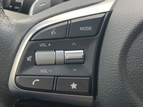 Used 2023 Genesis G70 3.3T w/ Sport Prestige Package image 24