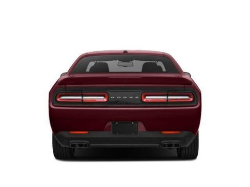 Used 2019 Dodge Challenger SXT w/ Blacktop Package image 5