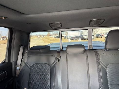 Used 2025 RAM 1500 Big Horn image 7
