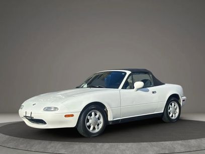 Used 1993 MAZDA MX-5 Miata Limited Edition