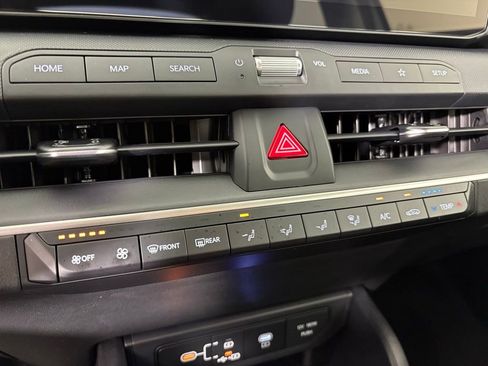 New 2026 Kia K4 LXS image 30