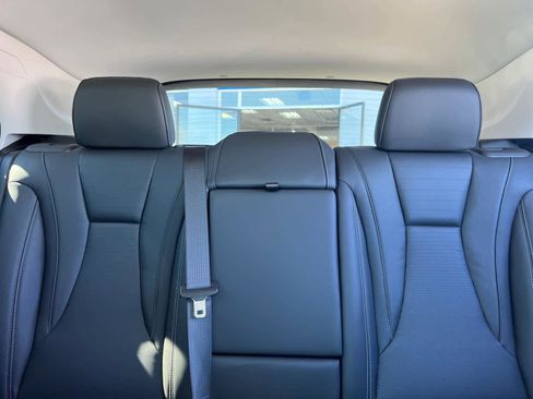 Certified 2025 Buick Envision Preferred image 28