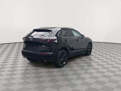 Certified 2025 MAZDA CX-30 AWD 2.5 S w/ Select Sport Pkg image 29