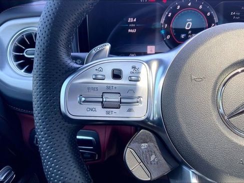 Certified 2023 Mercedes-Benz G 63 AMG 4MATIC image 20
