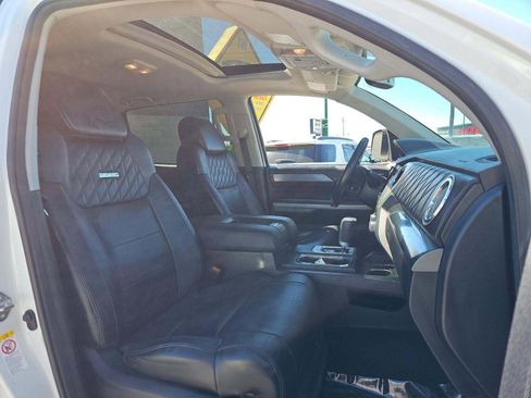 Used 2020 Toyota Tundra Platinum AWD/4WD image 11