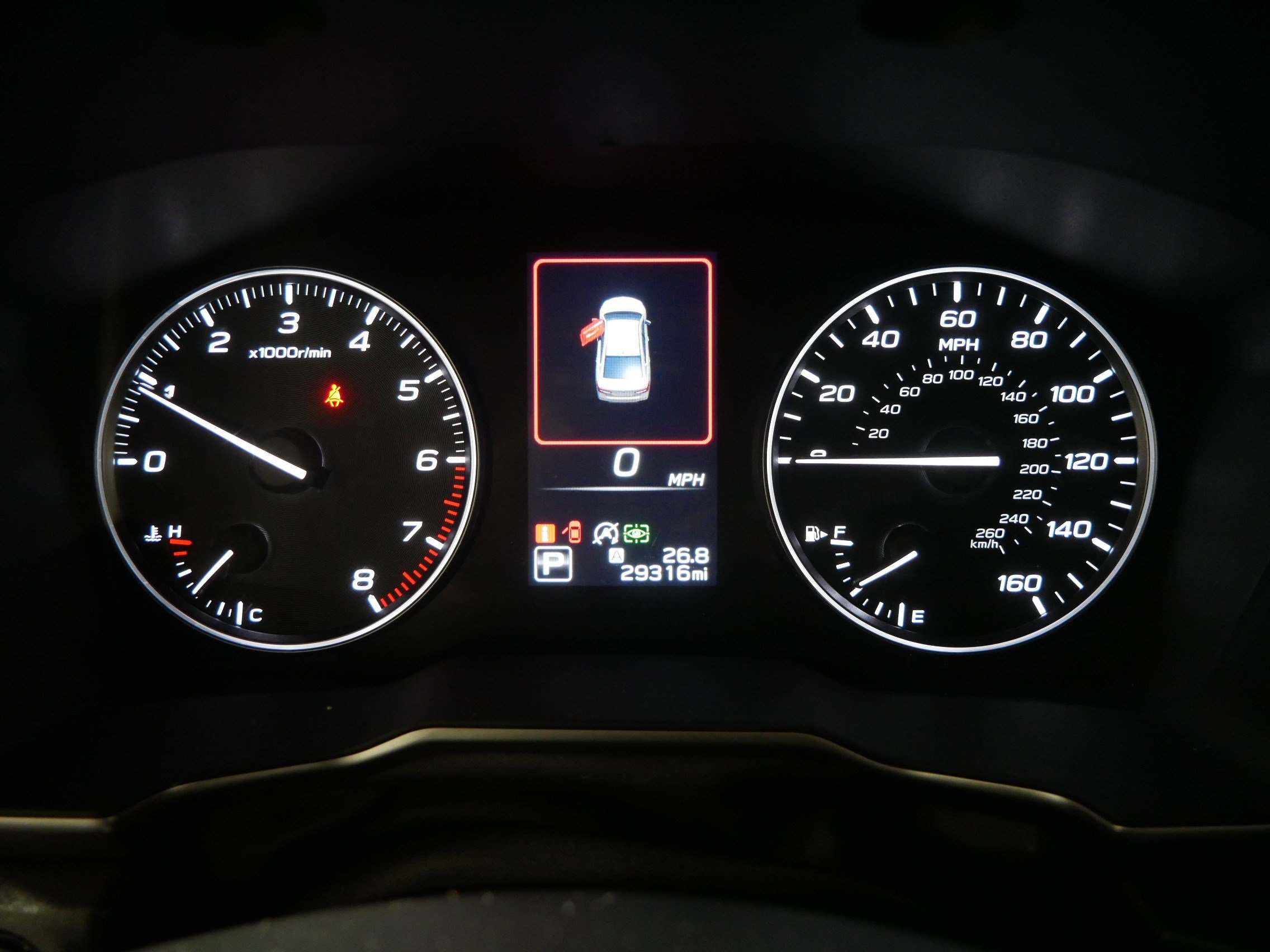 Used 2024 Subaru Legacy Limited AWD/4WD image 21