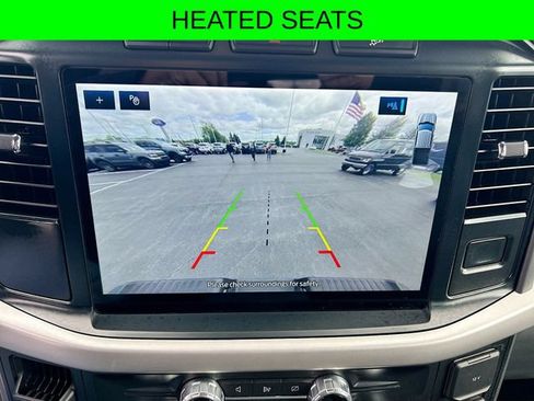 Certified 2022 Ford F150 XLT w/ Equipment Group 302A High AWD/4WD image 20