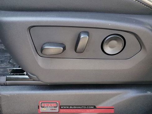 New 2026 GMC Yukon Elevation w/ LPO, Floor Liner Package image 20